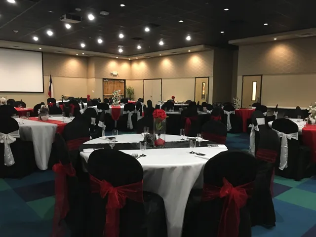 Pecan Grove Convention Center