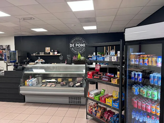 Broodjeszaak De Pomp