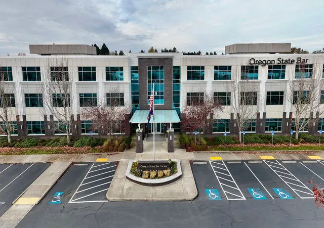 Oregon State Bar