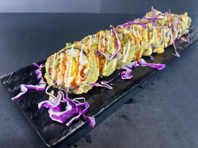 Little Asia Mayaguez