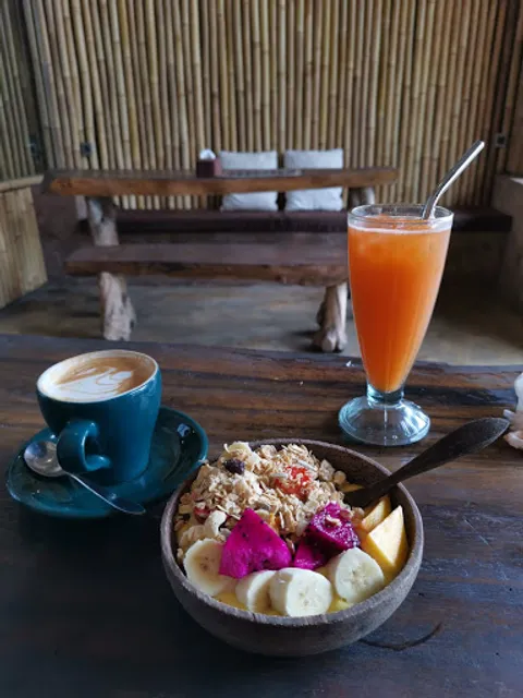 Arak Coffee Laba Penestanan