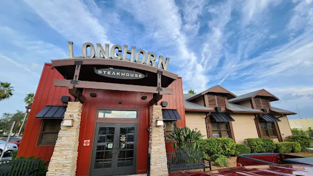 LongHorn Steakhouse