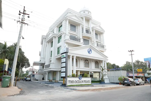 The Ocean Pearl, Udupi