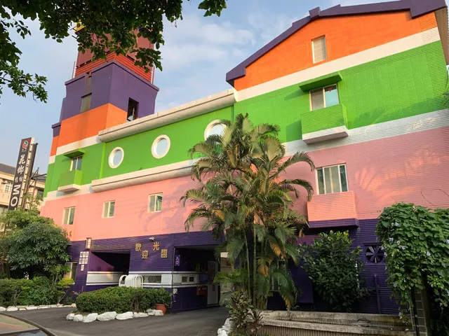 花鄉旅館連鎖-楠梓店