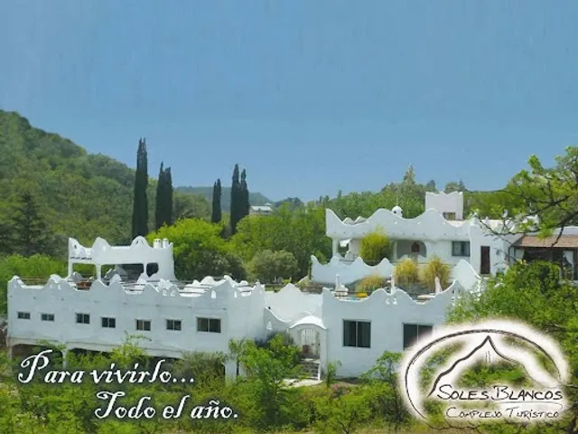 Complejo Soles Blancos