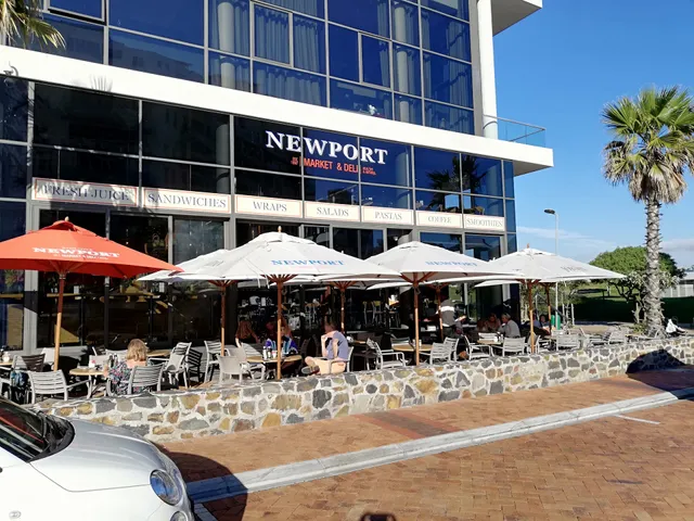 Newport Market & Deli