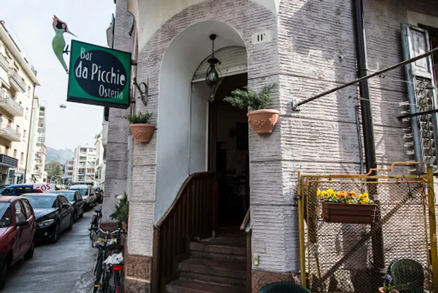 Bar Osteria Da Picchio