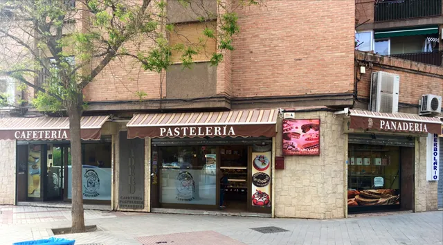 El Madero Boutique Del Pan