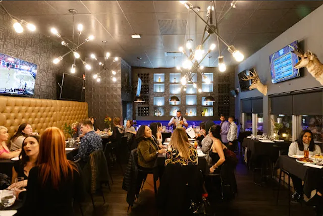 Big Fish & Open Range - Marda Loop