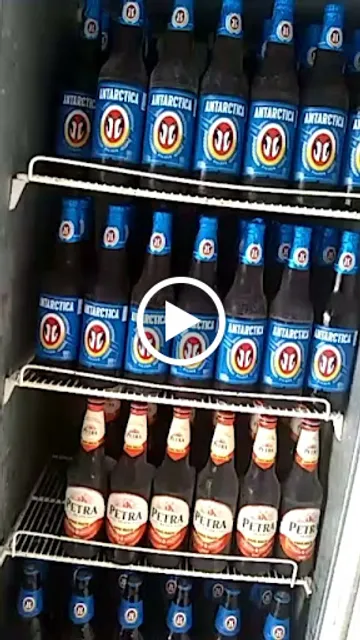 Espetaria Hora Extra