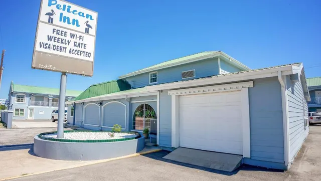 Pelican Inn Aransas Pass, TX