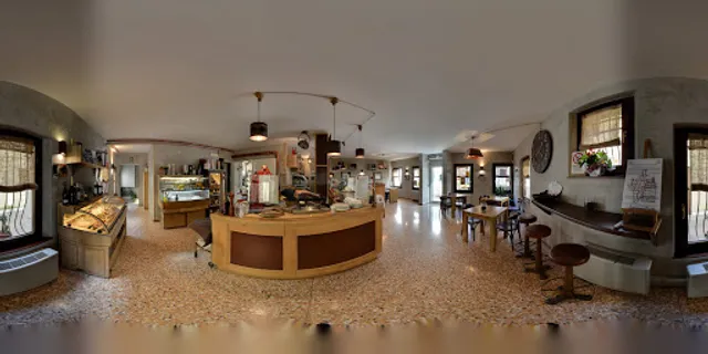 Cicchetteria Ristorante Casa Fortuna