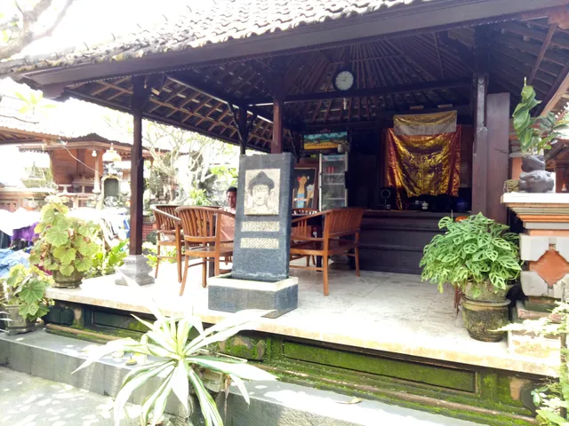 Astiti Guest House Salon and Spa