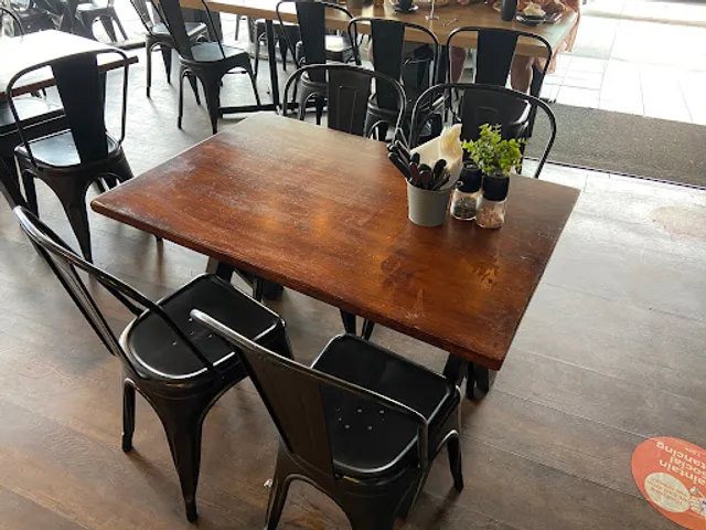 Screaming Beans Penrith