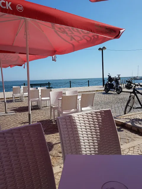 Cervejaria Olhão Marisco