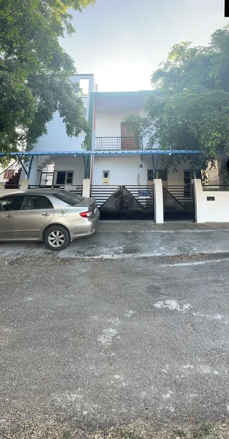 Chamundi Hill View Guest House KC layout Mysore