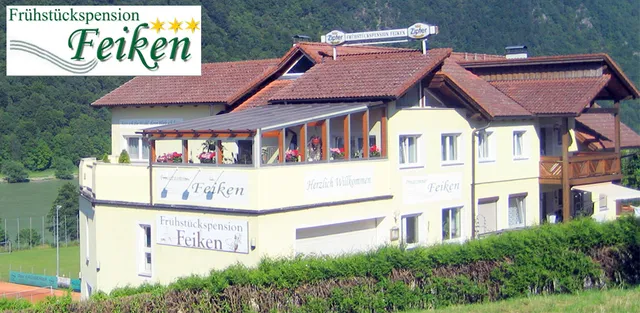 Pension Feiken