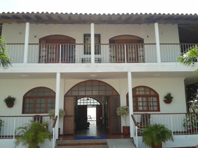 Hotel Palma Blanca del Mar