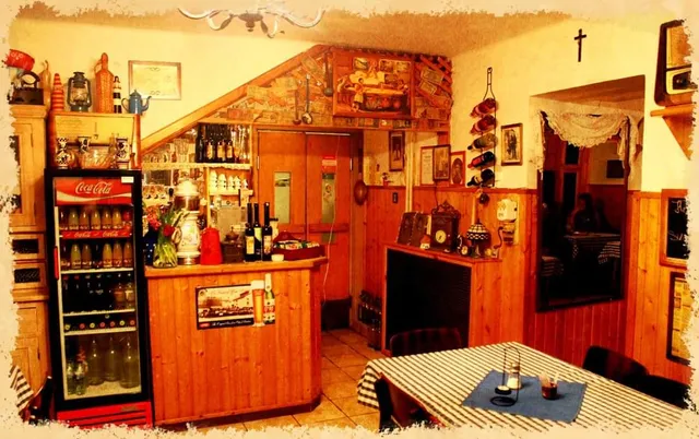 Mama Erzsi's Kitchen