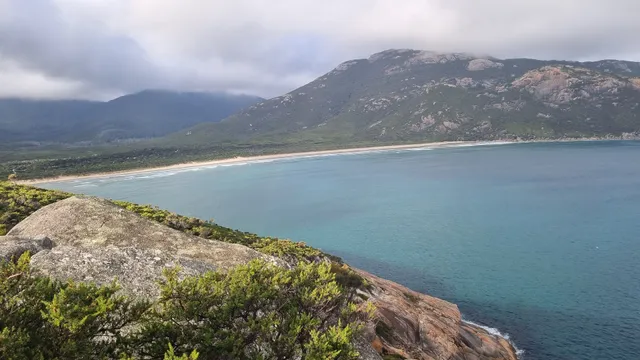 Pillar Point Lookout