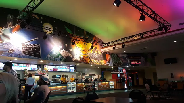 AMC CLASSIC Johnson Creek 12