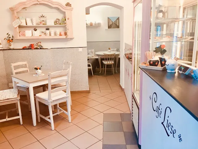 Café Liese