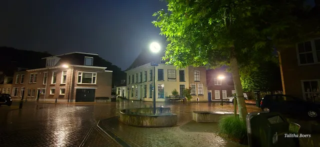 B & B Het Lemstra Hûs