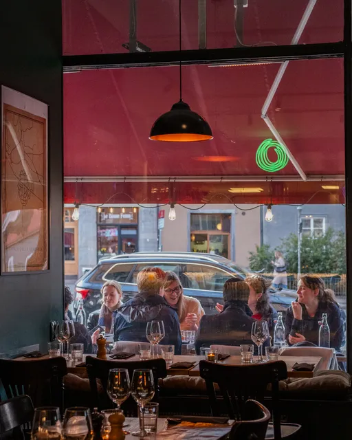 Magari Pizza Vasastan