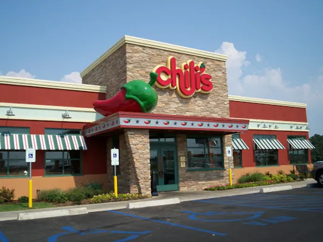 Chili's Grill & Bar