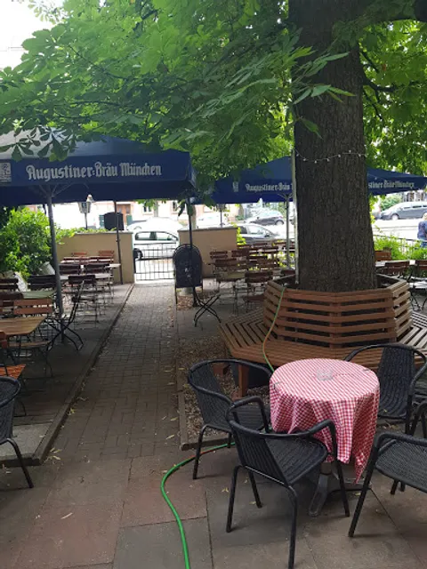 Gasthaus Valentin am Südstern