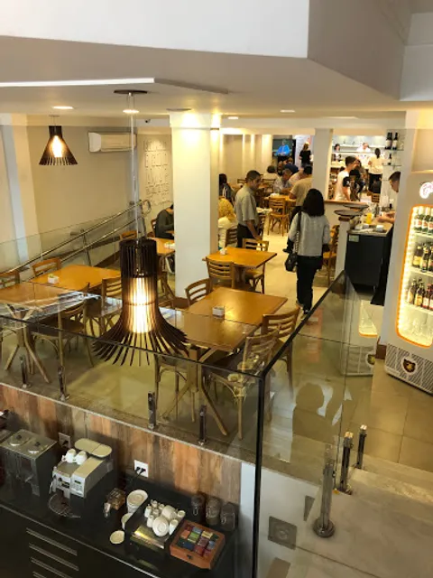 Agridoce Buffet a Quilo