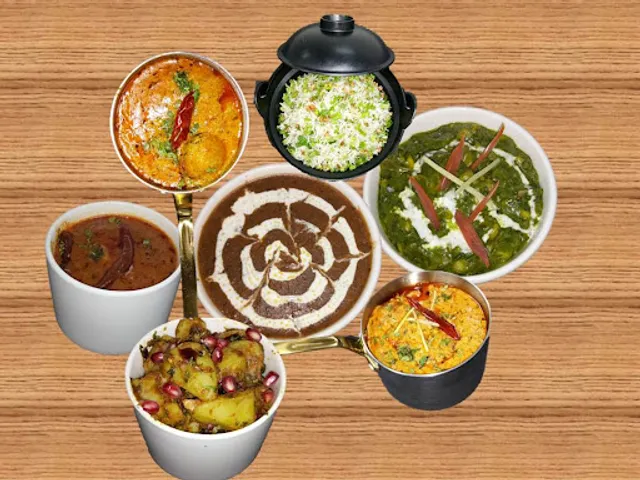 Bazar-All Day Dining Restaurant