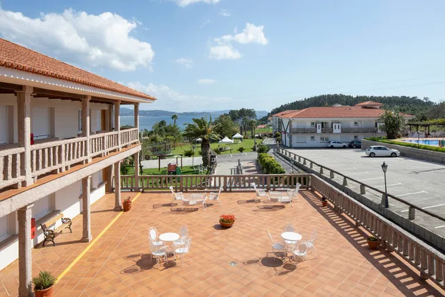 APARTHOTEL CABICASTRO