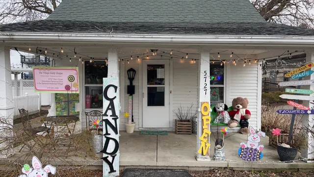 The Village Candy Shoppe