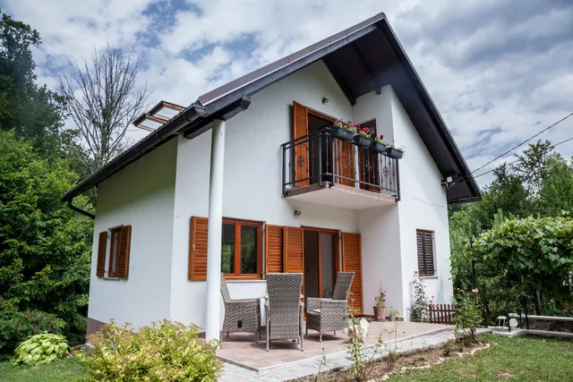 Holiday House Kajfes