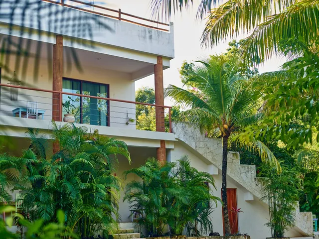 Posada Del Agua y Fuego