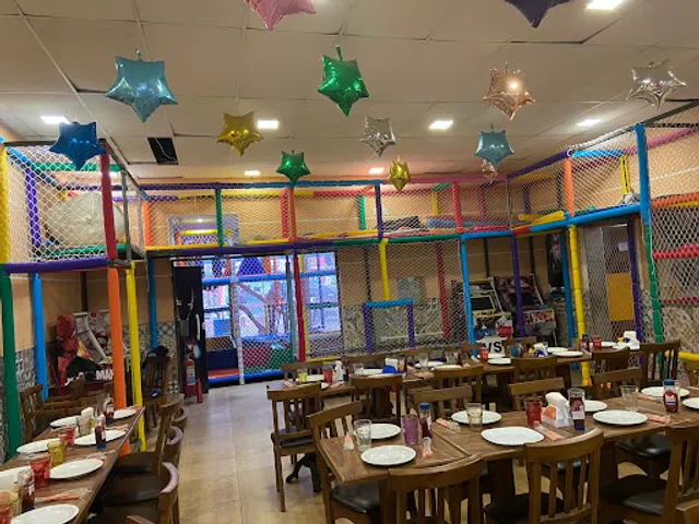 Pizzaria Skulaxo - Rodízio e Esfirra