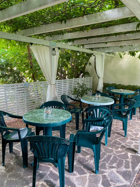 Guest House Hristina