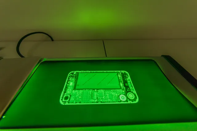 American Institute of Nondestructive Testing, LLC (AINDT)