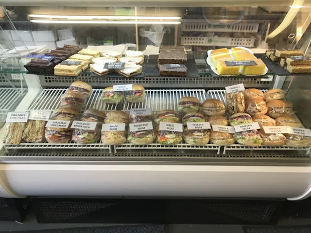 Deane Village Bakery