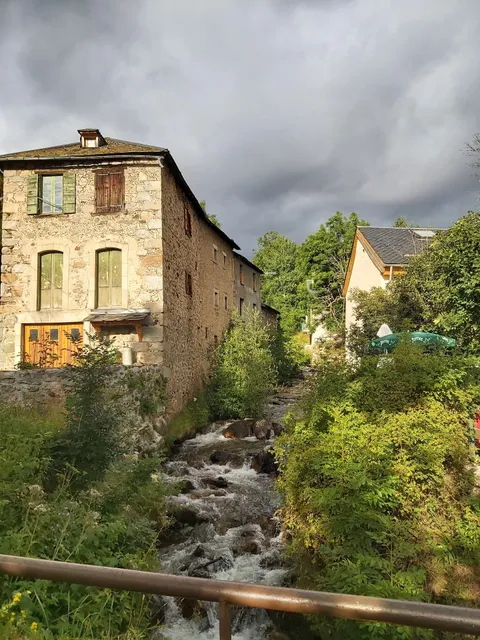 Allotjament Formiguera