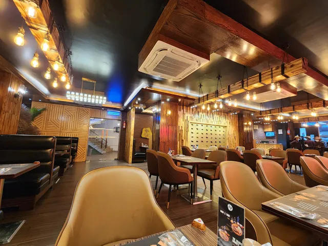 The Lone Star Steakhouse Chittagong