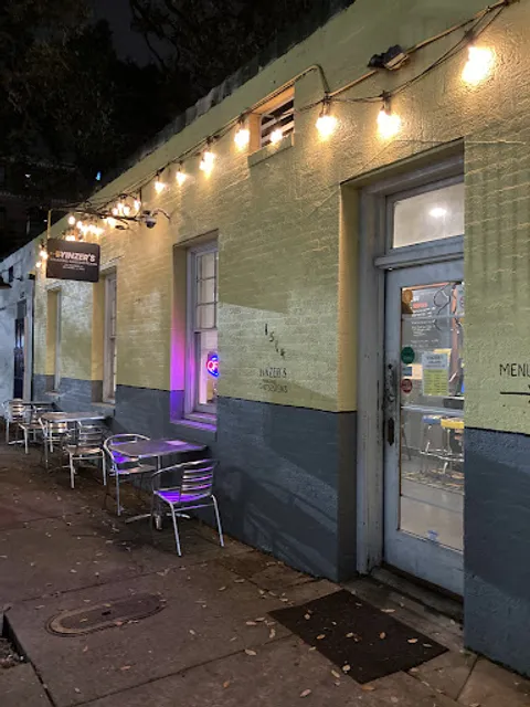 Yinzer’s Amazing Cheesesteaks