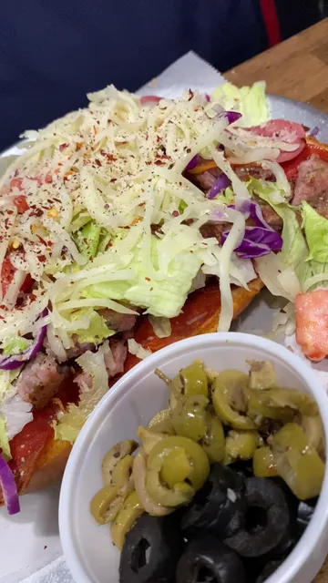 Rockwall Village Shopping Center