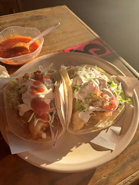 Mariscos el CEVICHERO