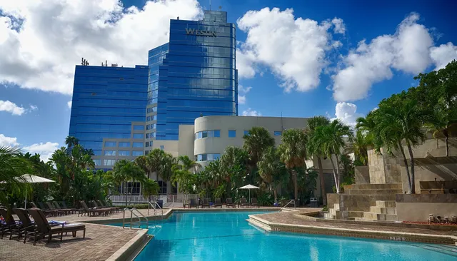 The Westin Fort Lauderdale