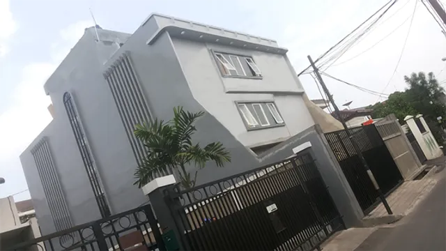 GOTORO KOST & HOSTEL