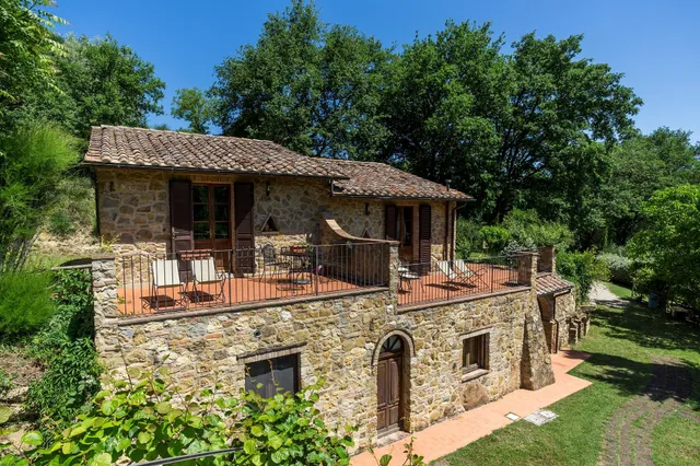 Agriturismo Nibbiano