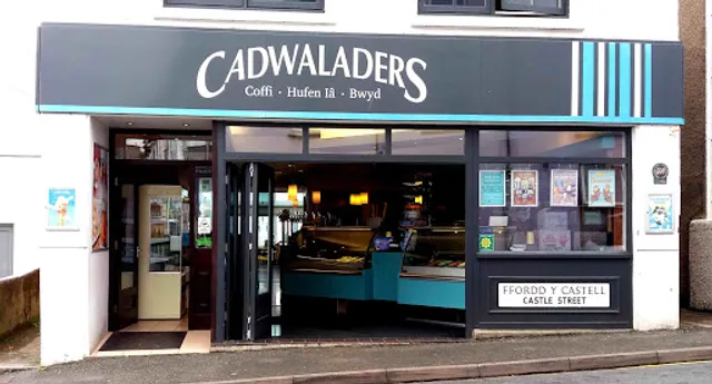 Cadwaladers