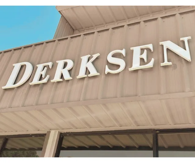 Derksen Factory Ashdown